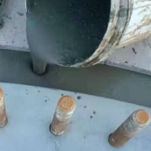 庄浪C100 高强加固风电灌浆料