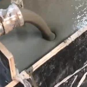 庄浪灌浆料什么型号的能灌小缝隙